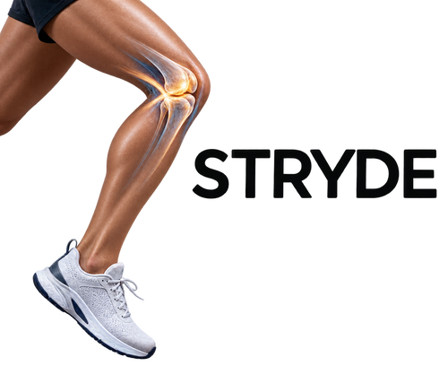 Stryde